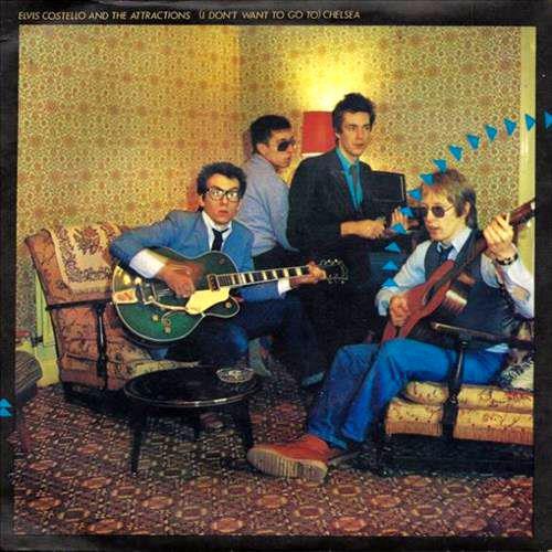 Elvis Costello & The Attractions